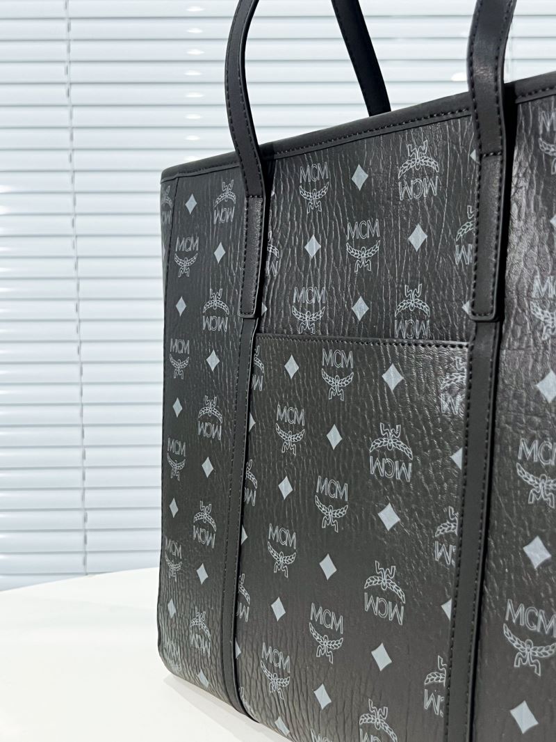 MCM Shopping Bags